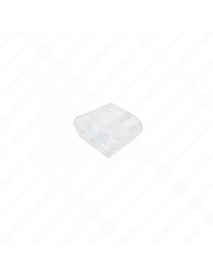 SCATOLA - MACARONS - 6pz -...