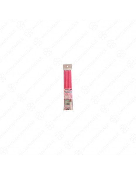 KIT 10 PIOLI - diametro 6x300 mm-...