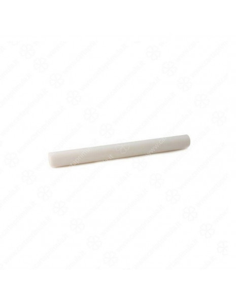 MATTARELLO - LISCIO - 40x400mm - BIANCO
