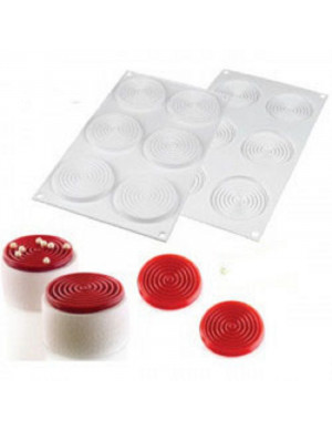 TOURBILLON 28-diametro 8- pz.6