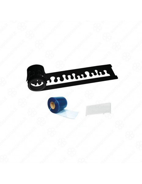 FASCIA IN SILICONE - SILIKOMART -...