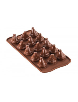 STAMPO IN SILICONE PER...