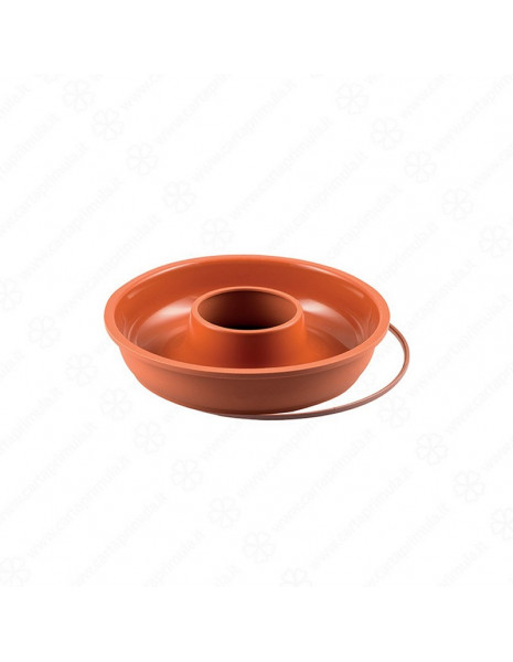 STAMPO IN SILICONE - CIAMBELLONE -...