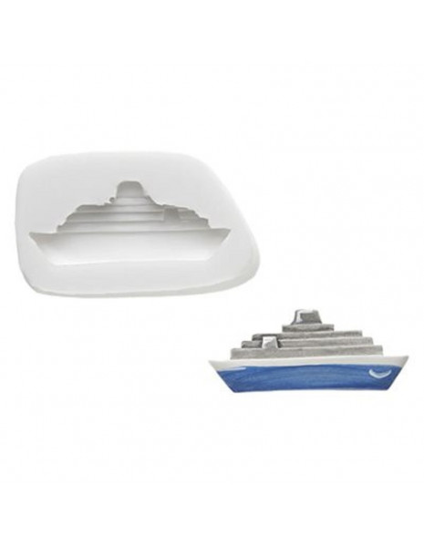 SUGARFLEX 'BOAT