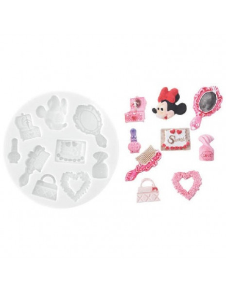 MINNIE'S BIANCO