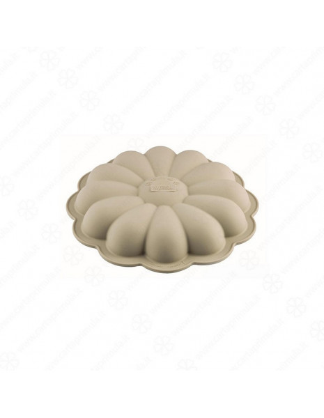 STAMPO IN SILICONE - PRIMAVERA - 3D -...