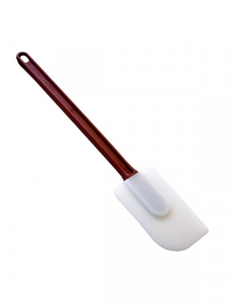 SPATULA 25 CM SILICONE