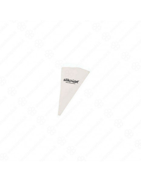 SAC A POCHE IN COTONE - 65 cm - BIANCO