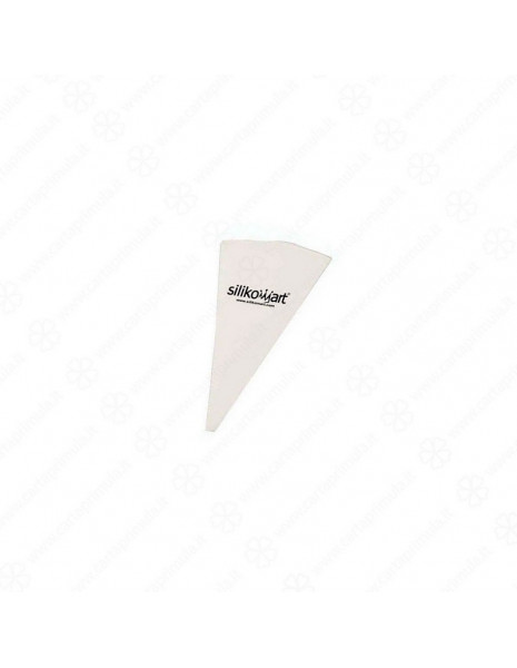 SAC A POCHE IN COTONE - 70 cm - BIANCO