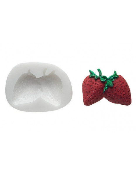 STRAWBERRY FRAGOLE