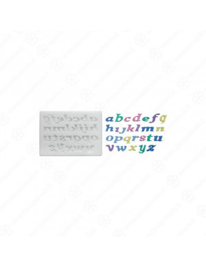 FORMA IN SILICONE -...