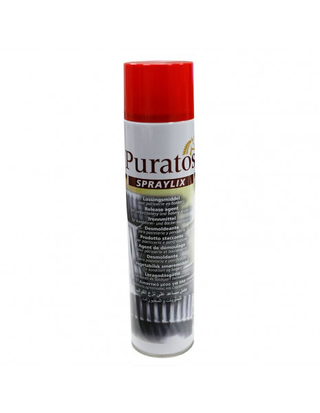 STACCANTE SPRAY  - 600ml
