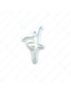 TAGLIABISCOTTI - BALLERINA...