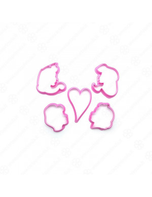 TAGLIABISCOTTI - SET...