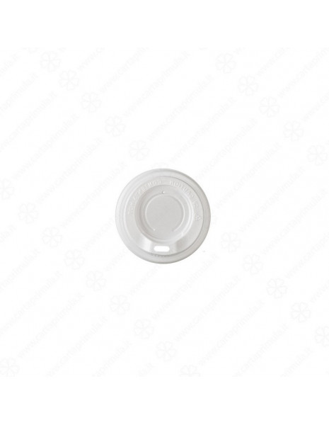 COPERCHIO PER BICCHIERE - 120ml -...