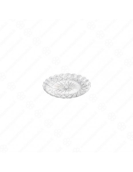 VASSOIO STELLA - diametro 18 cm - 0 -...