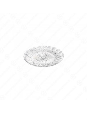 VASSOIO STELLA - diametro...