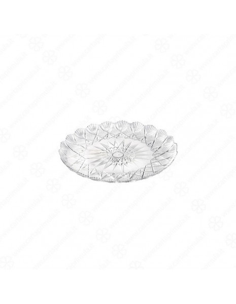 VASSOIO STELLA - diametro 30,5 cm - 4...
