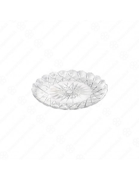 VASSOIO STELLA - diametro 33 cm - 5 -...
