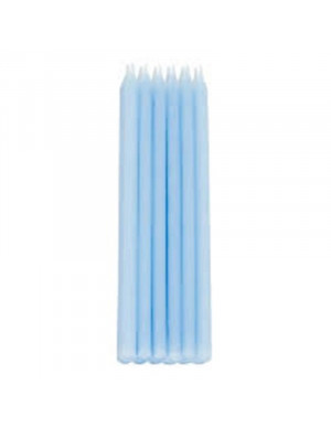 STELO 40 CM. PZ.12 -CELESTE