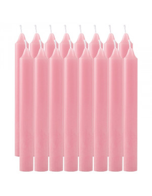 STELO 40 CM. PZ.12 -ROSA