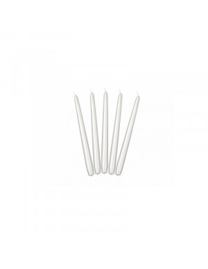 CANDELA STELO CM20 BIANCO...