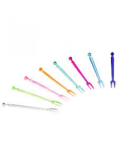 FORCHETTINE - 8,5 cm - 300gr - 526pz...