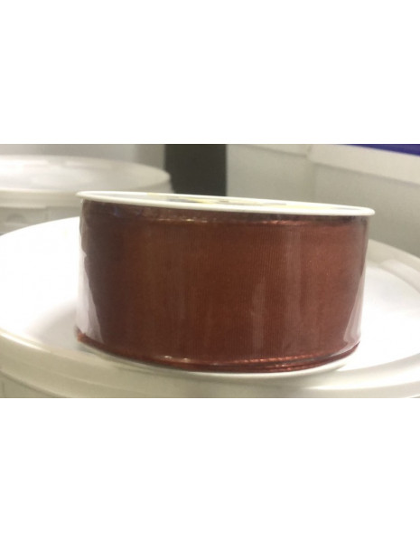 NASTRO SYMPHONY RAME mm40x25mt.