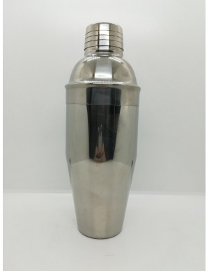 SHAKER IN ACCIAIO INOX 700ml