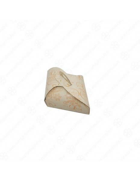 SCATOLA - COLOMBA - 100gr - PESCA E...