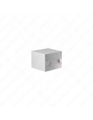 SCATOLA PORTA TORTA MAGICA...