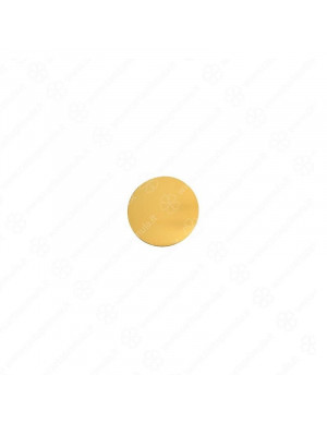 VASSOIO - TONDO LISCIO -...