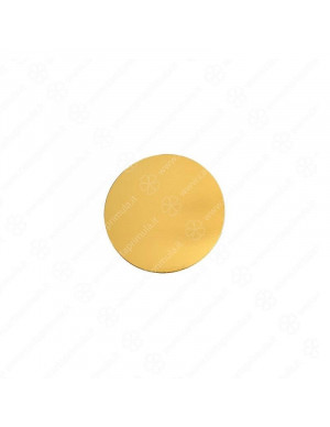 VASSOIO - TONDO LISCIO -...