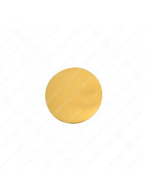 VASSOIO - TONDO LISCIO -...