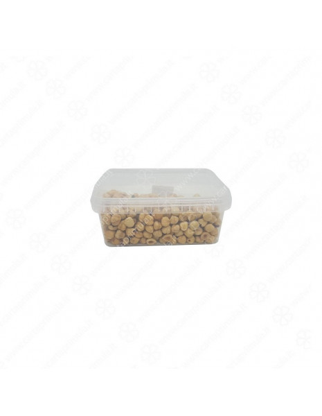 NOCCIOLE INTERE TOSTATE PELATE - 500gr