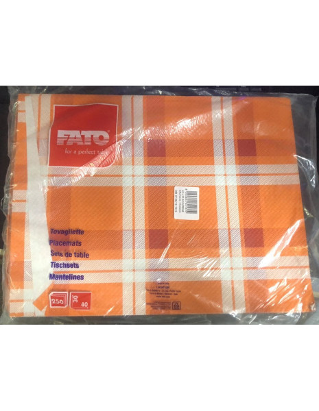 TOVAGLIETTE 30x40 SCOZZESI cf.250