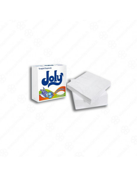 TOVAGLIOLI - JOLY - 38x38 cm - 70pz -...