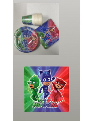 TOVAGLIOLI SUPERPIGIAMINI -...