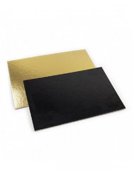 SOTTOTRONCO ORO/NERO 40X50 PZZO