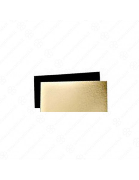 VASSOIO - RETTANGOLARE - 50x60 cm -...
