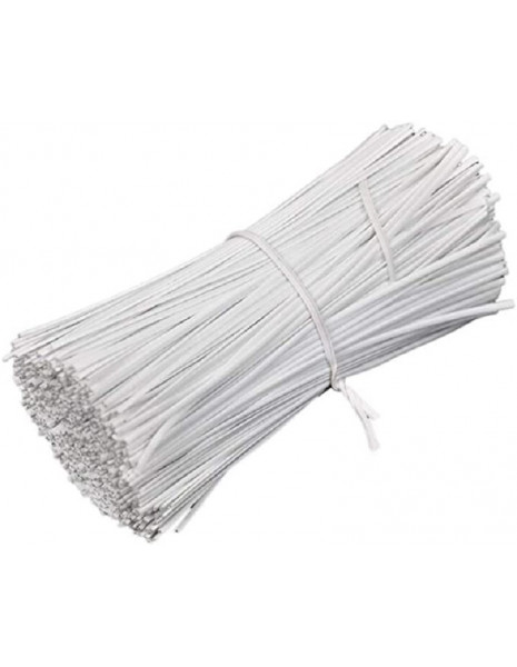 LACCETTI PER SACCHETTI - 1000 pz -...