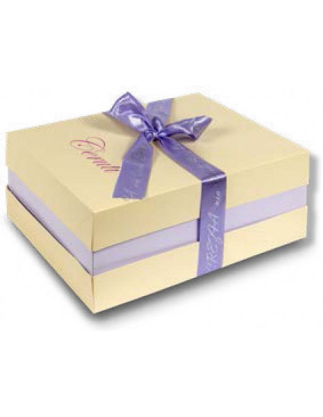 SCATOLA   LUXURY SABBIA 25
