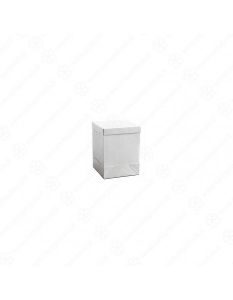 SCATOLA MONUMENTALE - 26x26x30h cm -...