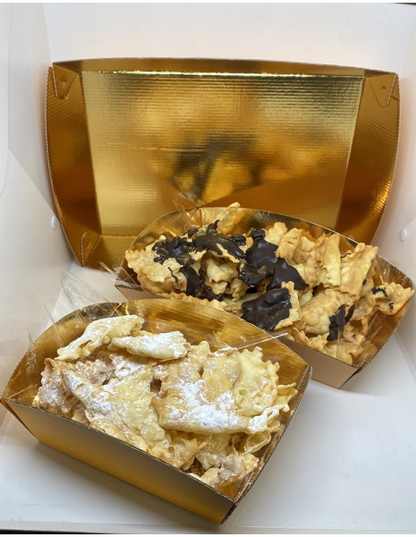 VASSOIO FRAPPE F.ORO CREMA INT.ORO 1KG