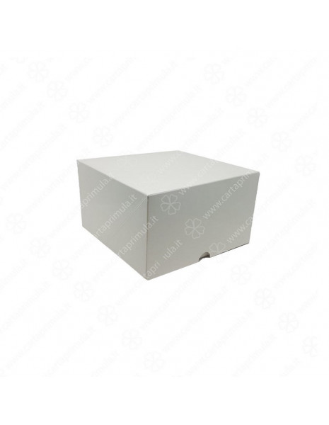SCATOLA - A CERNIERA - 33x33xh10 -...