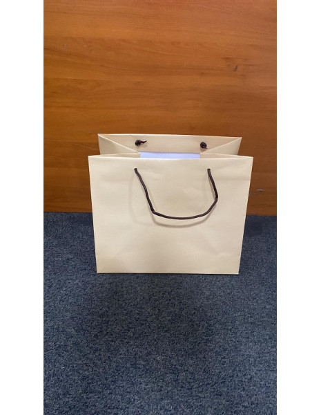 SHOPPER P/COLOMBA 1 KG SABBIA...