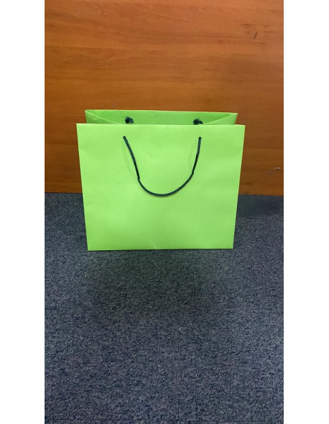 SHOPPER P/COLOMBA 1KG VEREDE...