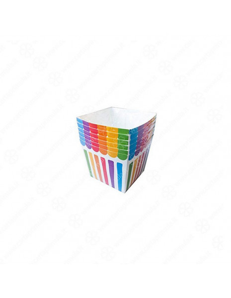 PORTA CONFETTI - BOX - 9x7 cm -...