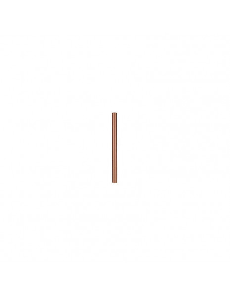 ROTOLO VELINMETAL 1X50 M RAME