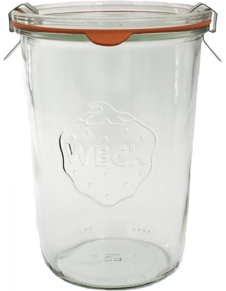 VASETTO WECK 743 ml.850 mm.110x150...